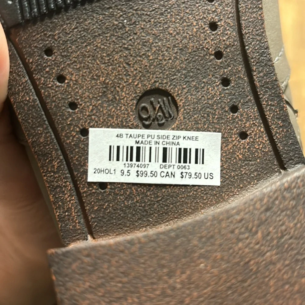Torrid Boots - Picture 2 of 8